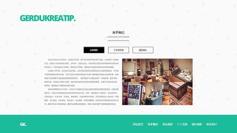 融合影像力量 天津網站設計、攝影與電子產品的交互創意